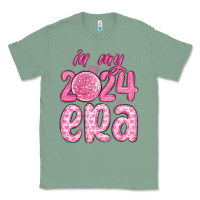 Sage in my 2024 era Classic Tee - MaliasSmallBusiness