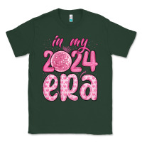 Sports Green in my 2024 era Classic Tee - MaliasSmallBusiness