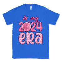 True Royal in my 2024 era Classic Tee - MaliasSmallBusiness