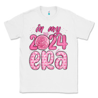 White in my 2024 era Classic Tee - MaliasSmallBusiness