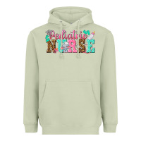 Matcha pediatric nurse Heavyweight Hoodie - texasbilliewilder