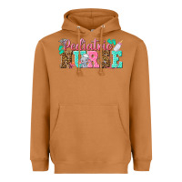 Meerkat pediatric nurse Heavyweight Hoodie - texasbilliewilder
