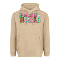 Mushroom pediatric nurse Heavyweight Hoodie - texasbilliewilder