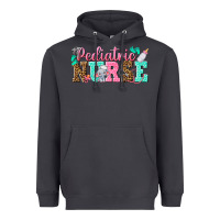 Smoke pediatric nurse Heavyweight Hoodie - texasbilliewilder