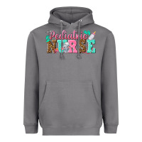 Storm pediatric nurse Heavyweight Hoodie - texasbilliewilder