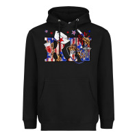 Black rn registered nurse billie wilder Heavyweight Hoodie - texasbilliewilder