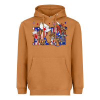 Meerkat rn registered nurse billie wilder Heavyweight Hoodie - texasbilliewilder