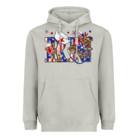 Moon Dust rn registered nurse billie wilder Heavyweight Hoodie - texasbilliewilder
