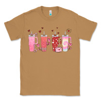 Toasted Coconut obsessive cup disorder valentines day Classic Tee - MaliasSmallBusiness