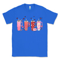 True Royal obsessive cup disorder valentines day Classic Tee - MaliasSmallBusiness