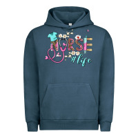 Nurse Life Urban Hoodie | Teevron