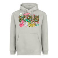 Moon Dust scrub life Heavyweight Hoodie - texasbilliewilder