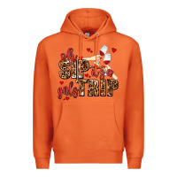 Carrot oh sip its a girls trip Premium Hoodie - AdoDesignShop
