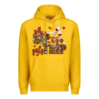 Lemon oh sip its a girls trip Premium Hoodie - AdoDesignShop