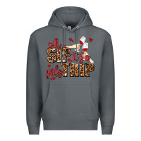 Rock oh sip its a girls trip Premium Hoodie - AdoDesignShop
