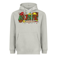 Moon Dust aunt softball Heavyweight Hoodie - Zillion Design Studio