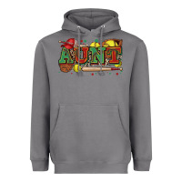 Storm aunt softball Heavyweight Hoodie - Zillion Design Studio