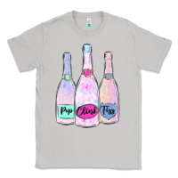 Moon Dust pop clink fizz champagne bubbly Classic Tee - MaliasSmallBusiness