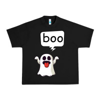Black Boo Urban Heavy Tee - Bettercallsaul