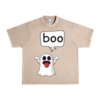 French Oak Boo Urban Heavy Tee - Bettercallsaul