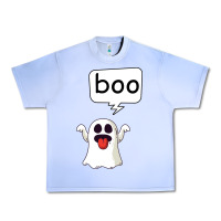 Grape Ice Boo Urban Heavy Tee - Bettercallsaul