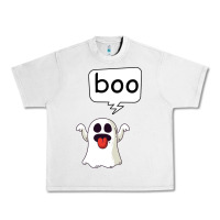 Lunar Rock Boo Urban Heavy Tee - Bettercallsaul