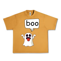 Peanut Butter Boo Urban Heavy Tee - Bettercallsaul