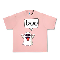 Salmon Boo Urban Heavy Tee - Bettercallsaul