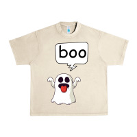 Sandshell Boo Urban Heavy Tee - Bettercallsaul