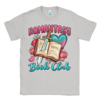 Moon Dust romantasy book club Classic Tee - MaliasSmallBusiness