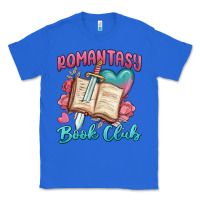 True Royal romantasy book club Classic Tee - MaliasSmallBusiness