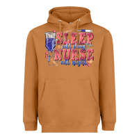 Meerkat sleep all day nurse all night Heavyweight Hoodie - texasbilliewilder