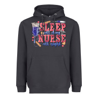 Smoke sleep all day nurse all night Heavyweight Hoodie - texasbilliewilder