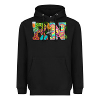 Black summer rn Heavyweight Hoodie - texasbilliewilder
