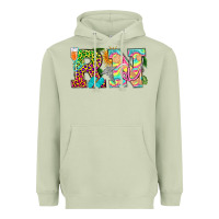 Matcha summer rn Heavyweight Hoodie - texasbilliewilder