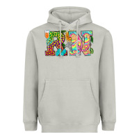 Moon Dust summer rn Heavyweight Hoodie - texasbilliewilder