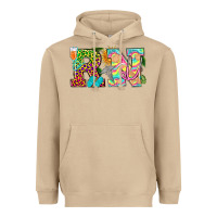 Mushroom summer rn Heavyweight Hoodie - texasbilliewilder