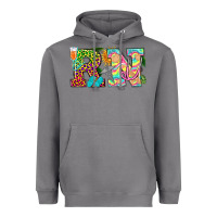 Storm summer rn Heavyweight Hoodie - texasbilliewilder