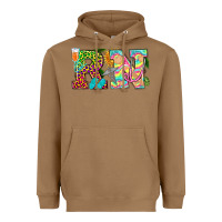 Toasted Coconut summer rn Heavyweight Hoodie - texasbilliewilder