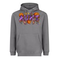 Storm aunt basketball Heavyweight Hoodie - Zillion Design Studio