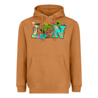 Meerkat summer lpn Heavyweight Hoodie - texasbilliewilder