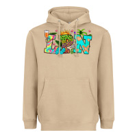 Summer Lpn Heavyweight Hoodie | Teevron