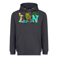 Smoke summer lpn Heavyweight Hoodie - texasbilliewilder