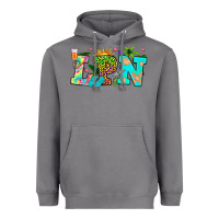 Storm summer lpn Heavyweight Hoodie - texasbilliewilder