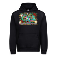 Black certified nursing assistant cna nurse Urban Hoodie - BarkalooDesign
