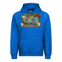 Cobalt certified nursing assistant cna nurse Urban Hoodie - BarkalooDesign