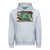 Heather Grey certified nursing assistant cna nurse Urban Hoodie - BarkalooDesign