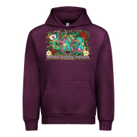 Mauve Wine certified nursing assistant cna nurse Urban Hoodie - BarkalooDesign