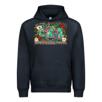 Navy certified nursing assistant cna nurse Urban Hoodie - BarkalooDesign