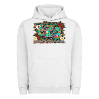 Pigment Lunar Rock certified nursing assistant cna nurse Urban Hoodie - BarkalooDesign